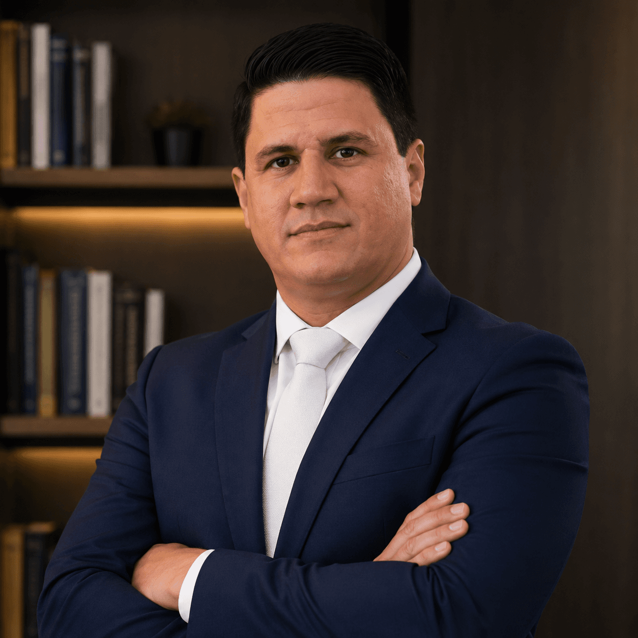 Gilberto J. Fernandes, contador da Cont'Habilidade em Barbacena, CRC-MG 120574/0